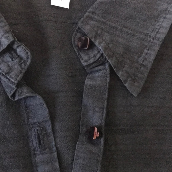 Harris Wallace 100% Silk Tunic - Picture 3 of 4